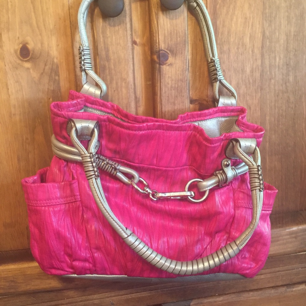 B. Makowsky Shoulder Purse💞👜